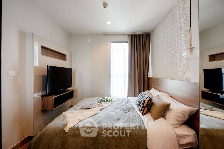 รูป คอนโด 3-ห้องนอน ที่ ริธึ่ม สาทร ใกล้ BTS สะพานตากสิน (ID 2462341) - รูปที่ 5/19