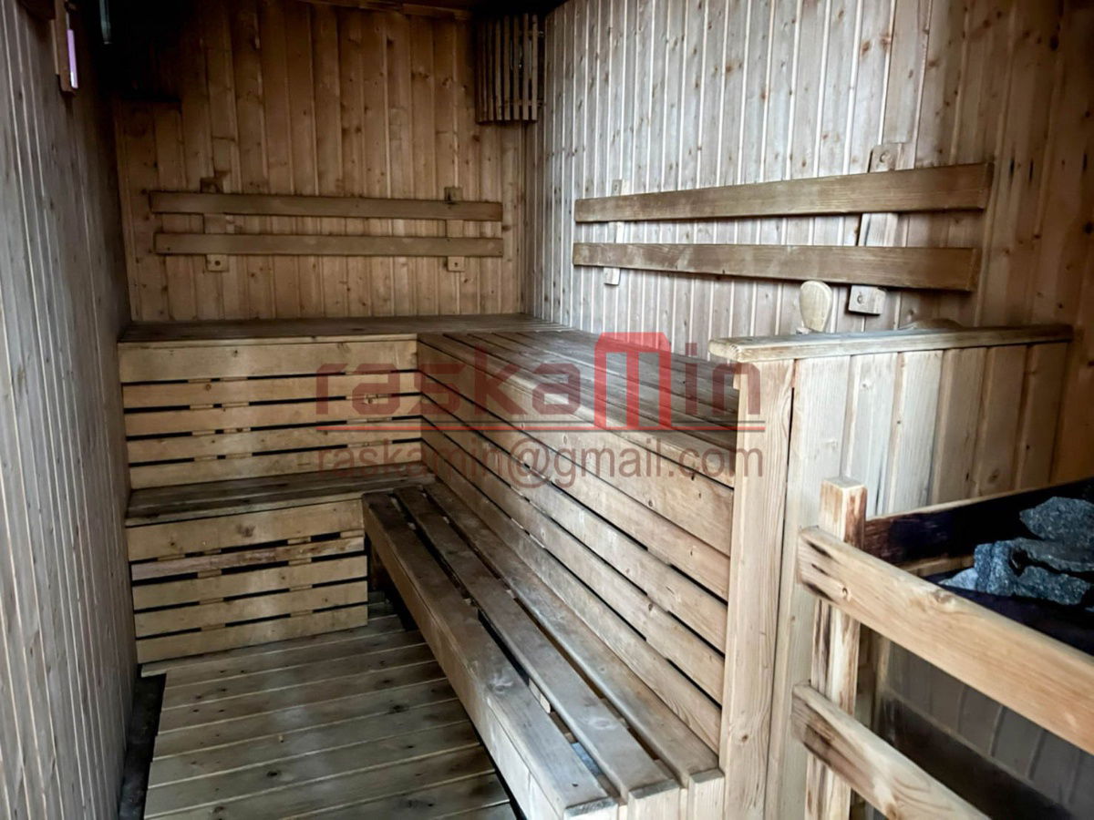 picture Northpoint Wongamat – 2 Bedroom Sea View Condo for Rent - 39/42