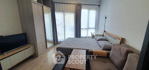 1-BR Condo at The Tree Pattanakarn-Ekkamai near ARL Ramkhamhaeng (ID 2012712)