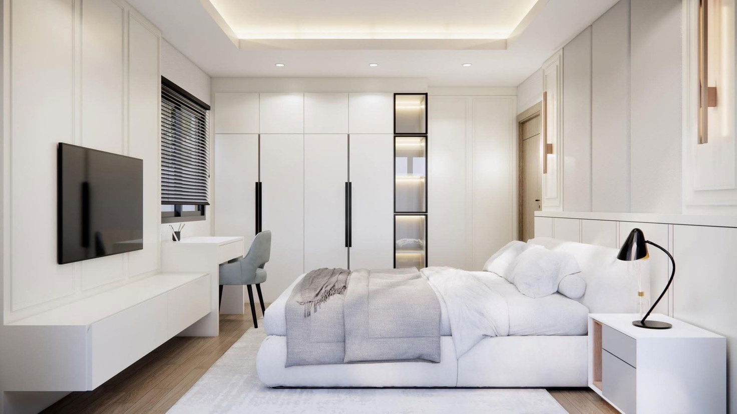 picture 5 Bedrooms House on Thepprasit Road for Sale - 11/14