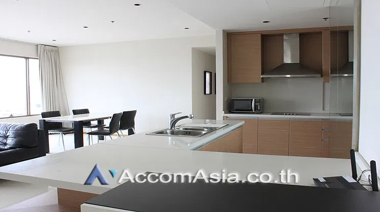 รูป 🔼🔽 AccomA 📩 3 BR Condominium @The Emporio Place (AA22480) - รูปที่ 5/11