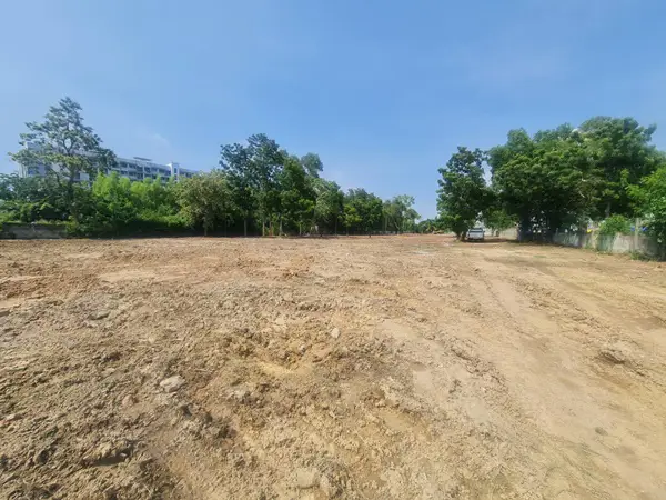 รูป ขายที่ดินสวย 5 ไร่ ที่ จอมเทียน - รูปที่ 3/16