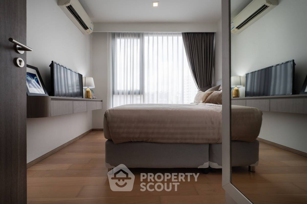picture 2-BR Condo at Art @ Thonglor close to Thong Lo (ID 2461893) - 21/49