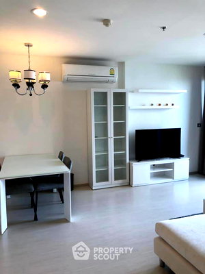 คอนโดให้เช่า : คอนโด 2-ห้องนอน ที่ ริทึ่ม สุขุมวิท42 ใกล้ BTS เอกมัย (ID 659430)