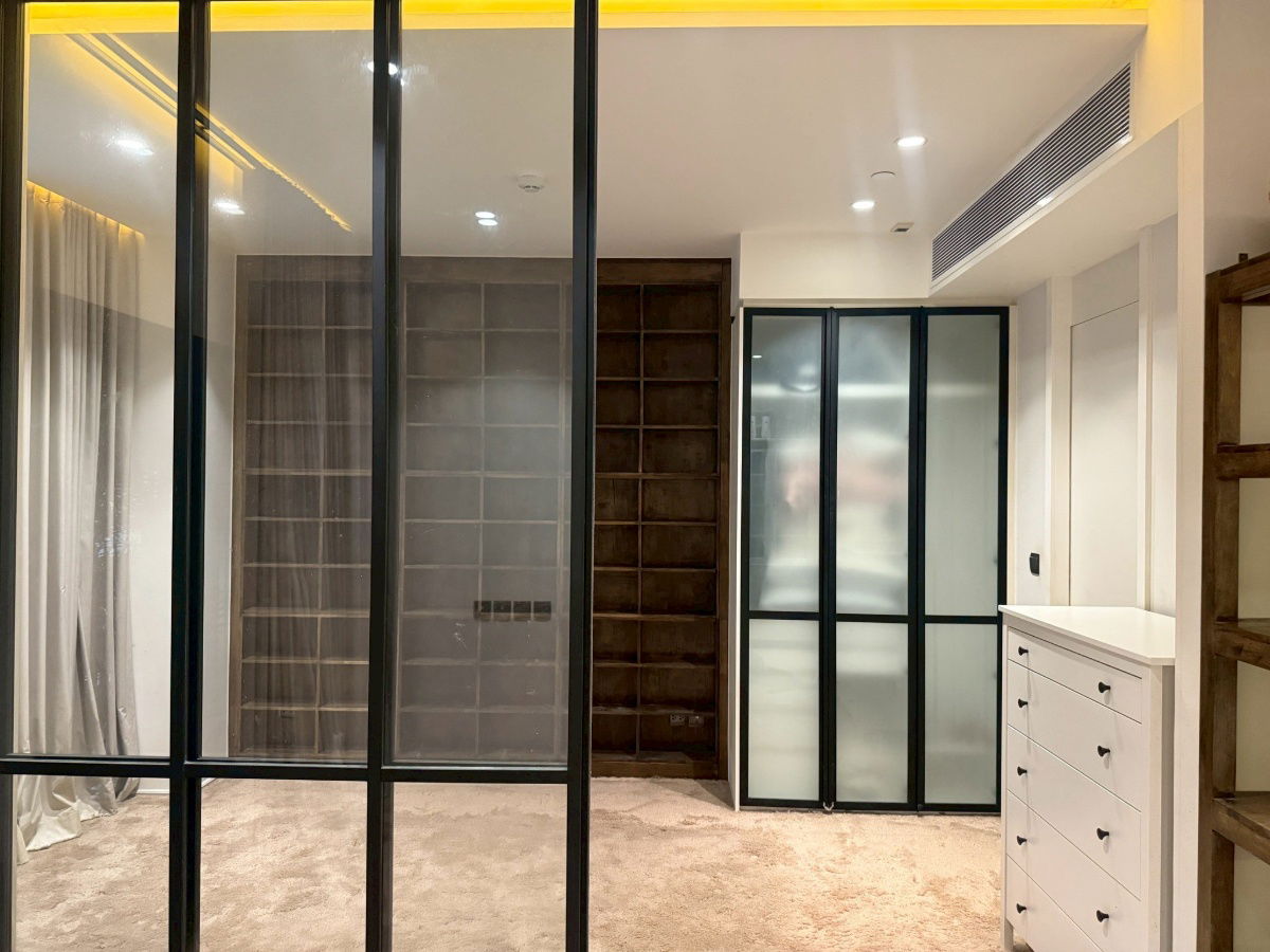 picture LTH13692 – Condo for Sale | Muniq Sukhumvit 23 (Pet Friendly) | 34.74 sqm | 1 Bed 1 Bath | Near BTS Asok | 5.77 MB - 7/9