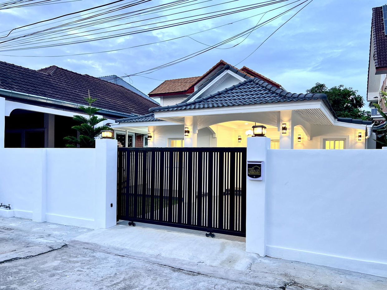 รูป ขายบ้านในนาเกลือ - รูปที่ 1/9