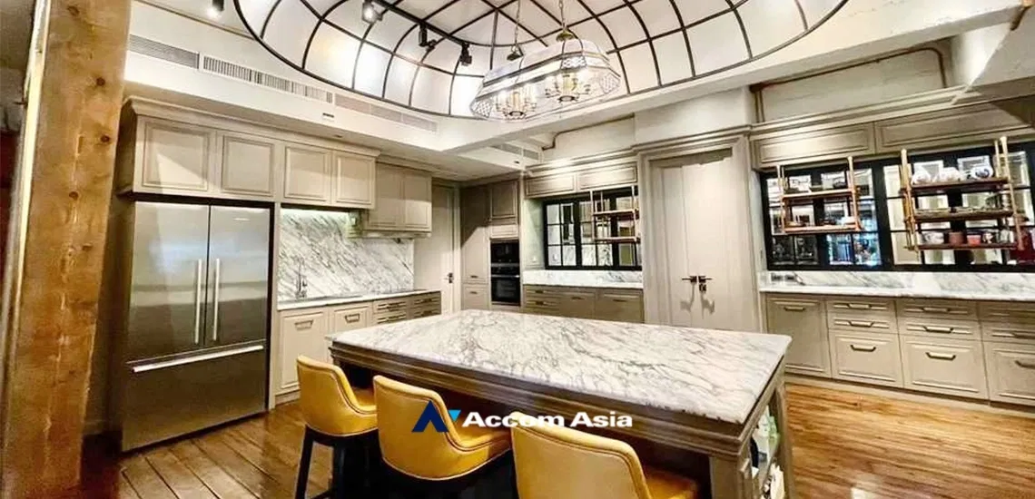 รูป 🔼🔽 AccomA 📩  2 BR Condominium @Mano Tower (AA34600) - รูปที่ 15/20