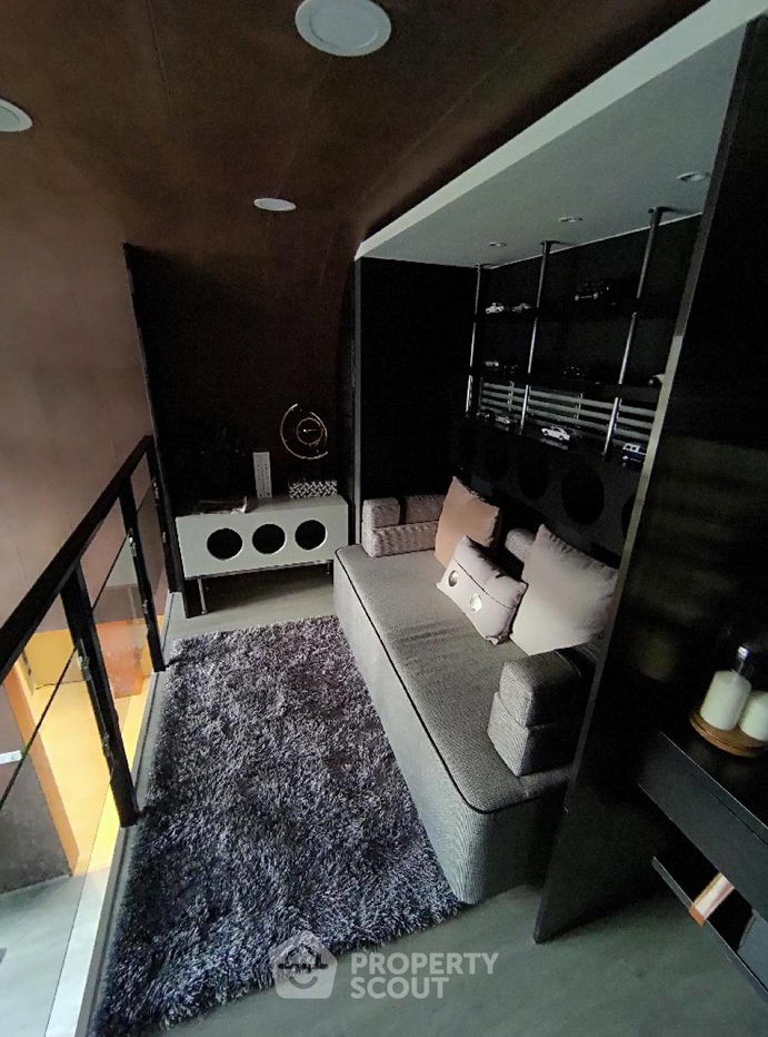 picture 2-BR Condo at Origin Plug & Play Ramkhamhaeng Triple Station in Hua Mak (ID 731562) - 16/17