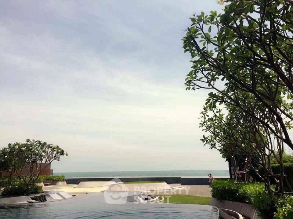 รูป คอนโด 1-ห้องนอน ที่ บ้านแสนงาม หัวหิน ใกล้ เดอะ เวเนเซีย (ID 1166273) - รูปที่ 11/11