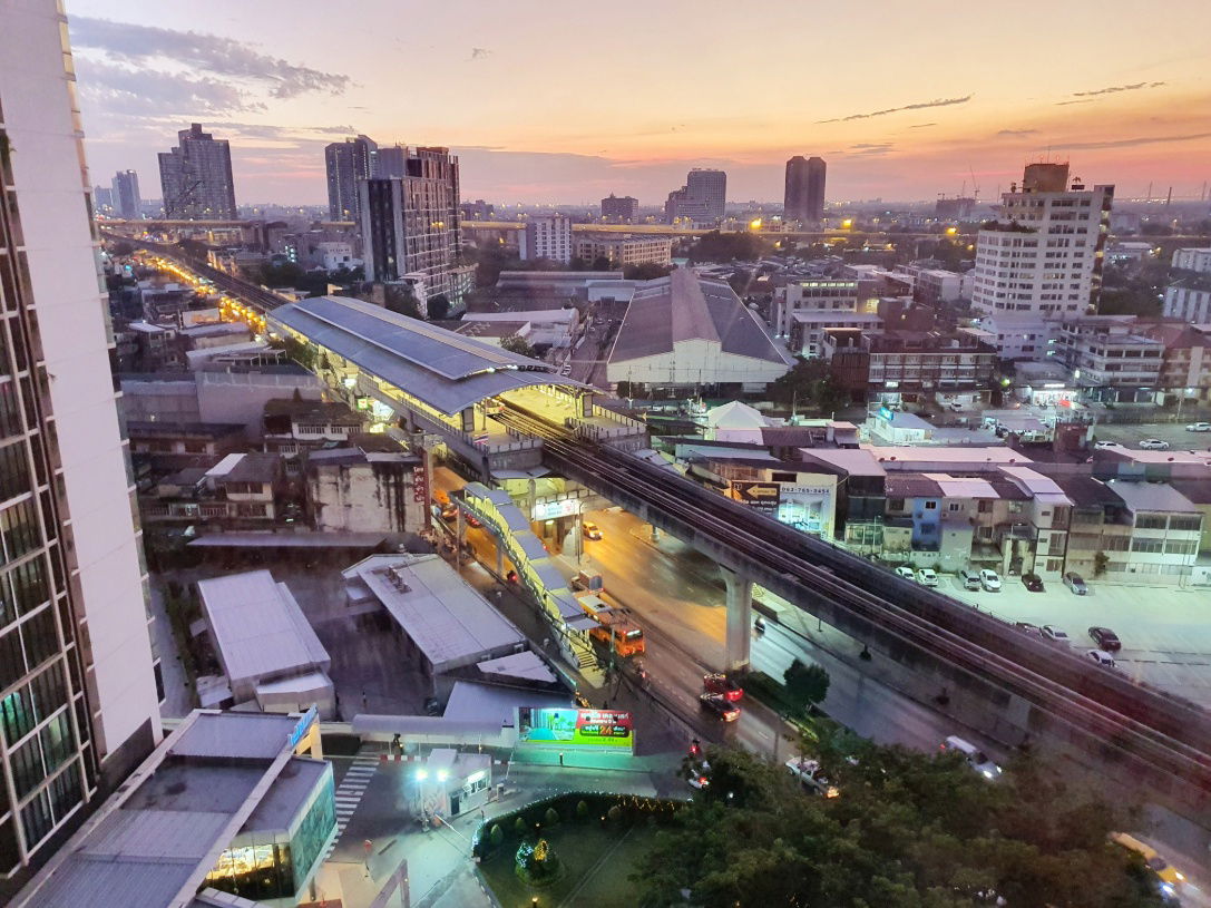 รูป ***ให้เช่า City Home สุขุมวิท101/2 (ลดราคา!!! คุ้มสุดๆๆๆ) *รับโปรพิเศษ* LINE : @Feelgoodhome (มี@หน้า) - รูปที่ 14/14