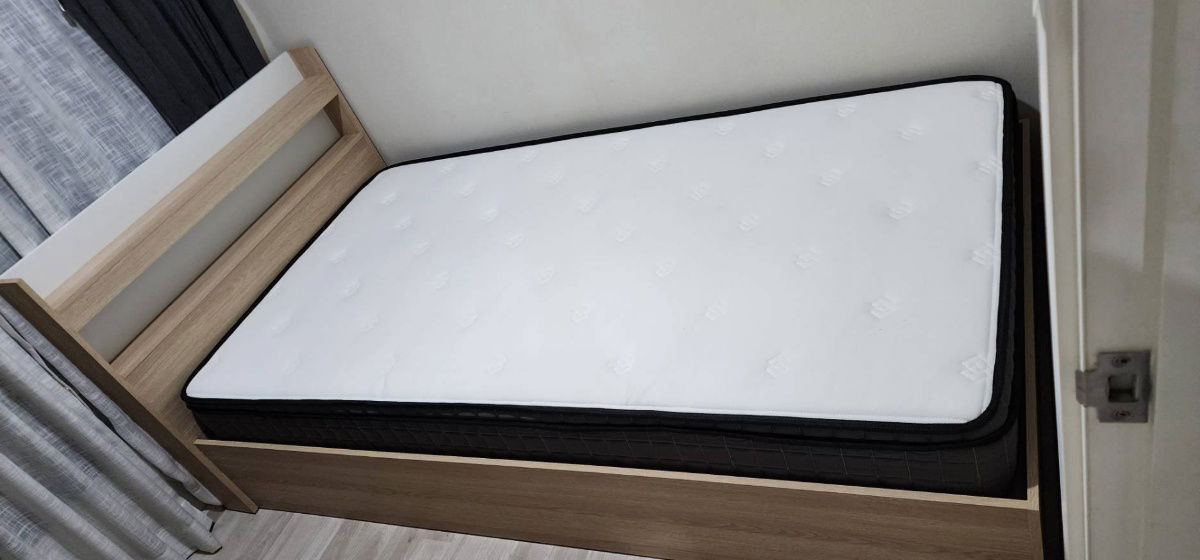 รูป 🤝🏻RB22004 ให้เช่าถูกมาก👍เดอะ ไพรเวซี่ พระราม 9✅แอดไลน์ @mproperty( มี @ ด้วย) แอดมินตอบไว - รูปที่ 4/14