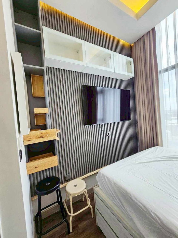 รูป ห้องมาใหม่🐲แอดไลน์ได้เลยครับ🐲✨✨🛋️🛌 พระโขนง 💥เดอะ ไลน์ สุขุมวิท 101🔴🟢🟡 - รูปที่ 9/22