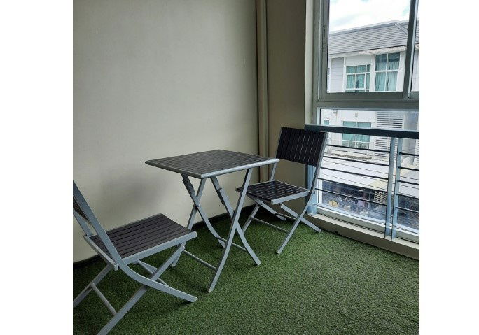 picture Sale Townhome 3 storey The Metro Praram9 convenient location near Airport Link (Hua Mak Station) - 9/11