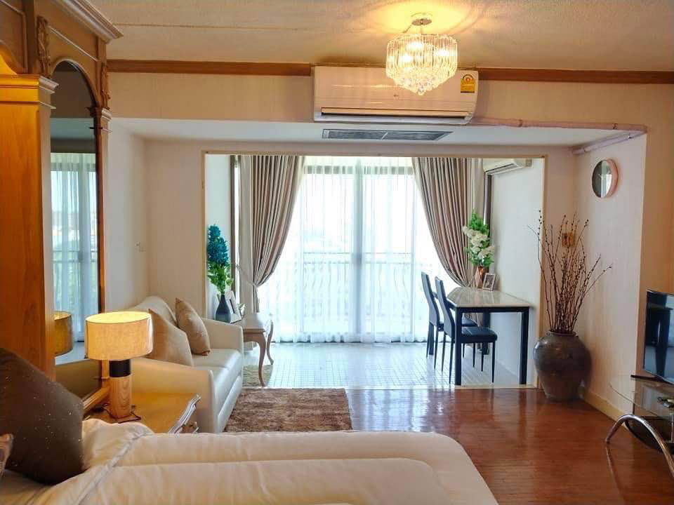 picture Condo for rent in Nimman area, short term available - 2/6