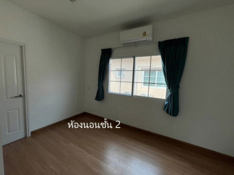 รูป บ้านแฝดสไตล์อิตาลี โกลเด้น นีโอ บางแค ไลน์ไอดี ✅ @ibx7531n - รูปที่ 7/10