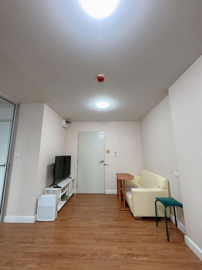 รูป เจ้าของให้เช่าเอง อยู่ดีคอนโดอาคาร ข ชั้น 1 - รูปที่ 3/10