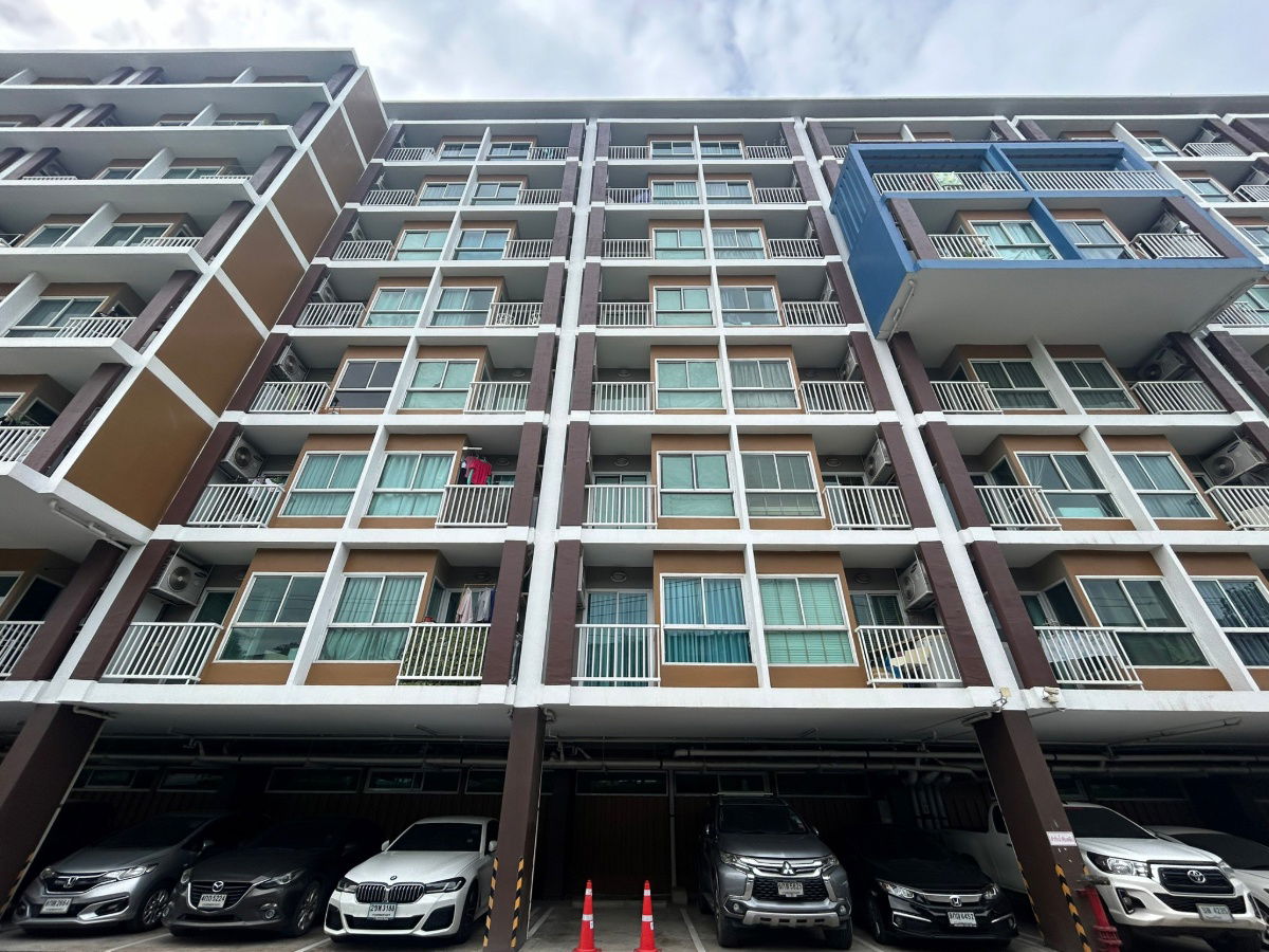 รูป JK 5816616 : วี คอนโด เอกมัย-รามอินทรา - รูปที่ 5/41