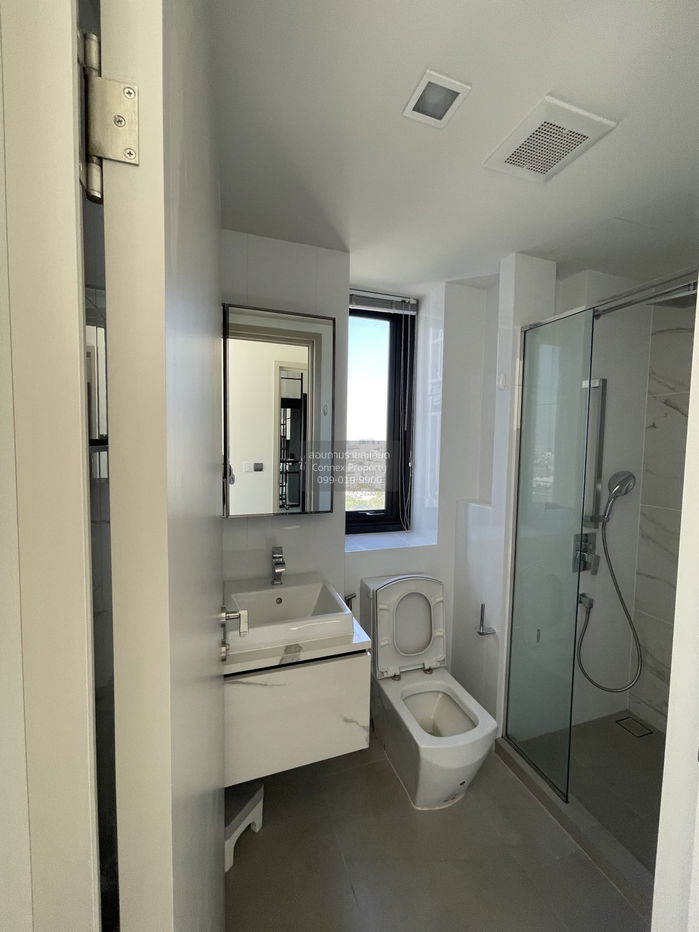 picture 🔥🔥🔥 For Rent Condo , The line sukhumvit 101 , BTS-Punnawithi , Bang Chak , Phra Khanong , Bangkok , CX-136372 ✅ Live chat with us ADD LINE @connexproperty ✅ 🔥🔥🔥 - 8/8