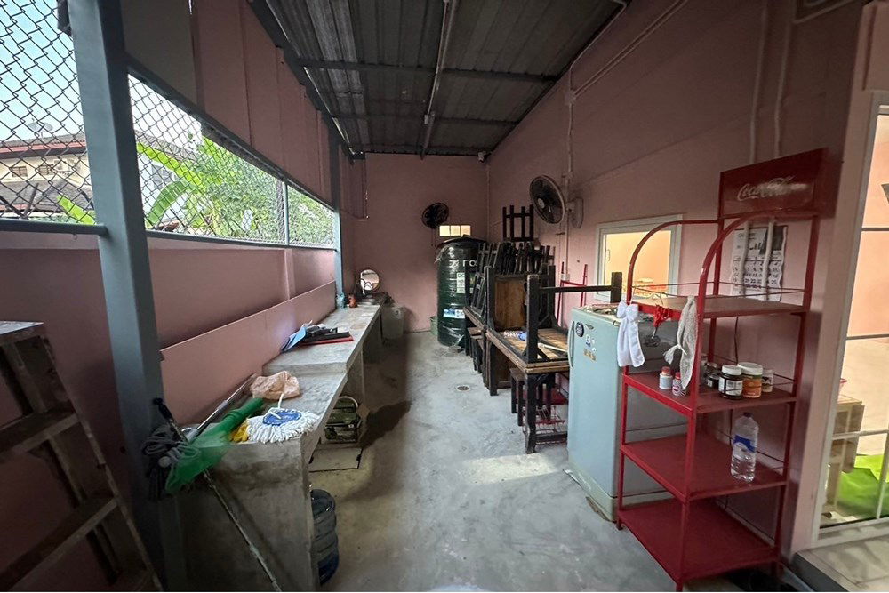 รูป [920021007-296] Land with 2 Houses for Sale - Prime Location in Phra Khanong - รูปที่ 14/44