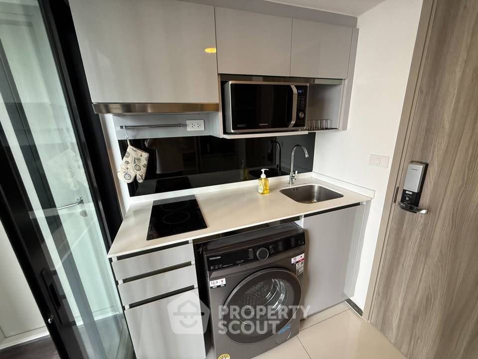 รูป คอนโด 2-ห้องนอน ที่ ไนท์บริดจ์ สเปซ รัชโยธิน ใกล้ BTS รัชโยธิน (ID 2463710) - รูปที่ 10/17