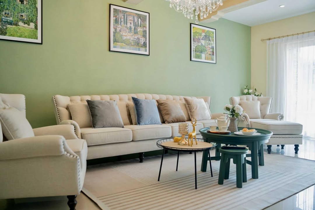 รูป ขายบ้าน 4 ห้องนอนในพัทยาตะวันออก - รูปที่ 4/16