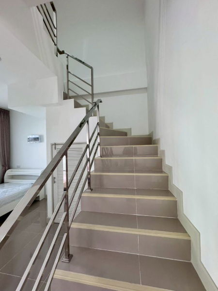 picture For Rent Townhouse Zensiri 3 Bedrooms 3 Bathrooms - 13/20