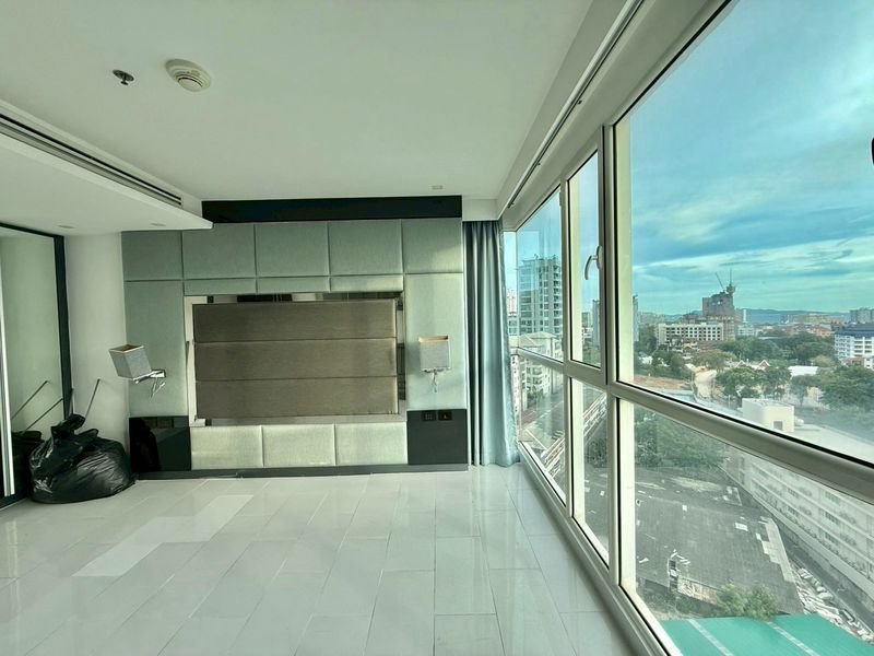 รูป คอนโดมิเนียม Sky Residences พัทยา สำหรับขาย พระตำหนัก - รูปที่ 3/12