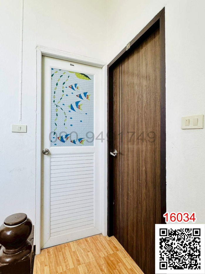 รูป ขาย ทาวน์โฮม 2.5 ชั้น หมู่บ้านเกษรา คลาสสิคโฮม หลังใหญ่สุด ใกล้สวนสยาม - รูปที่ 13/17