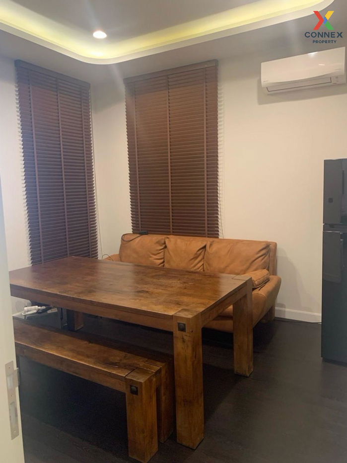 picture For Rent House , Setthasiri Krungthepkreetha 2 , Hua Mak , Bang Kapi , Bangkok , CX-131713 ✅ Live chat with us ADD LINE @connexproperty ✅  - 6/12