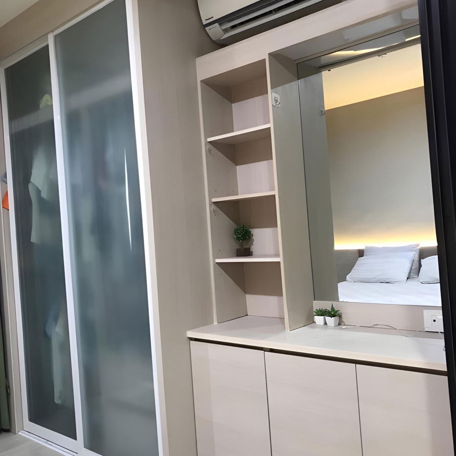 รูป 🎓🎓 Life Asoke จองไว้ก่อนได้เลย ✅ 📲🔥 สนใจติดต่อ Line @unicondo.swu - รูปที่ 3/4