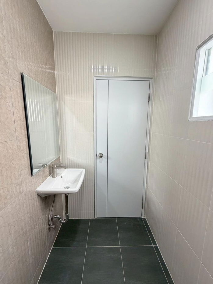 รูป ขาย ทาวน์เฮ้าส์ 19.6 ตร.ว. บ้านเสนานิคม 1  ซอยเสนานิคม 1  - รูปที่ 29/44