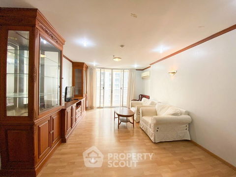 1-BR Condo at Asoke Place near MRT Sukhumvit (ID 1905851)