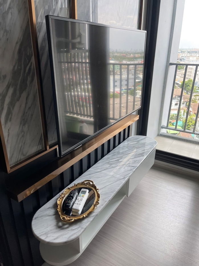 picture MN3161 The Parkland Phetkasem 56 Full Furnitured and electrical - 3/12