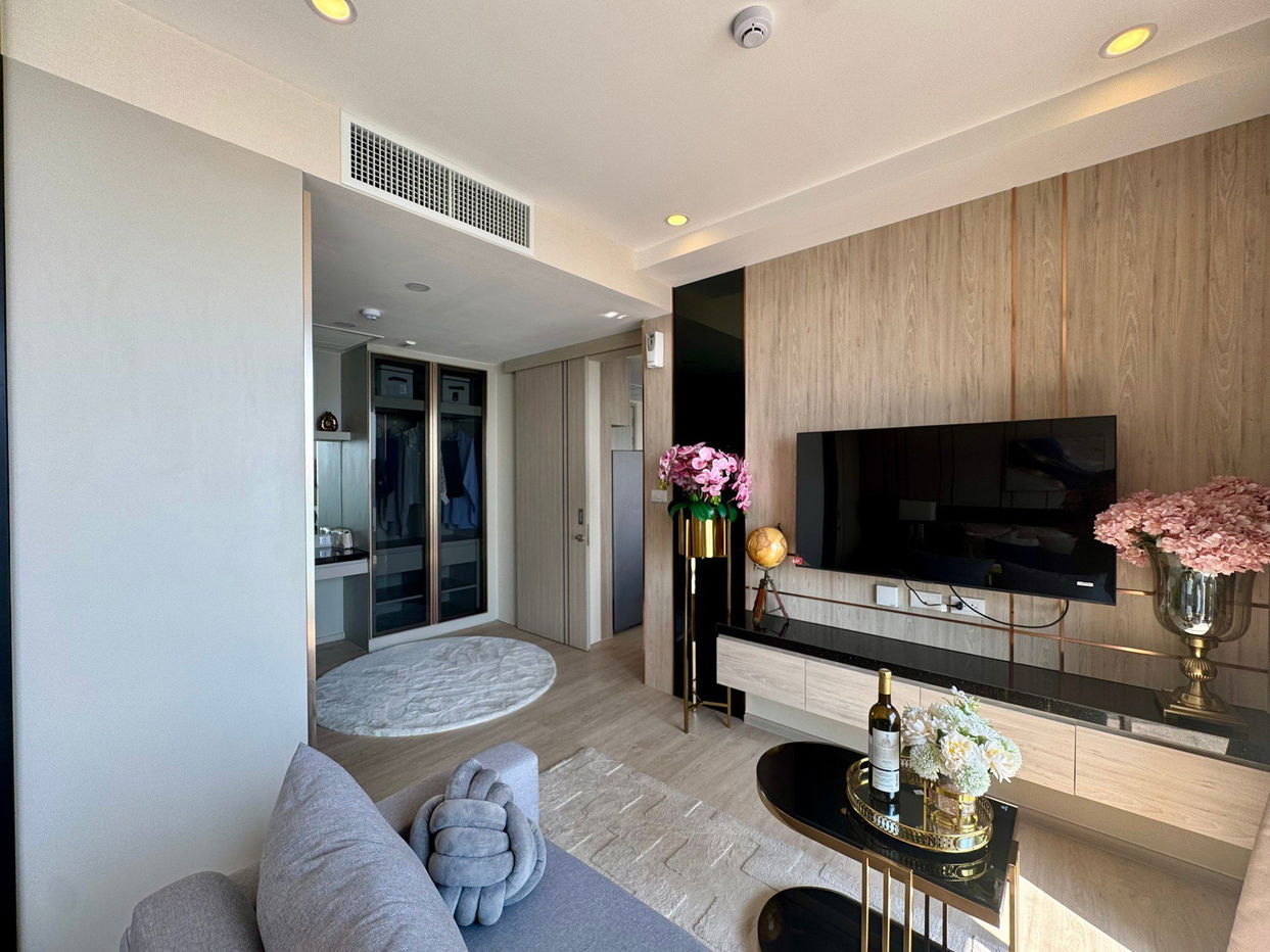 picture The Panora Pattaya in Pratumnak - 6/13