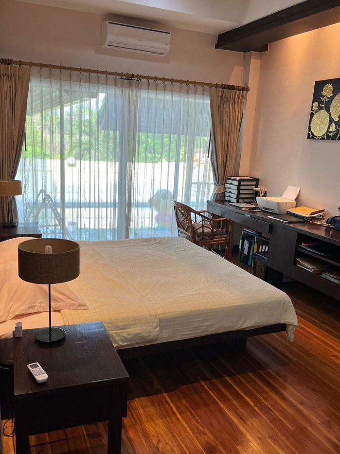 picture 3 Bedrooms Pool Villa in Takhian Tia for Sale - 7/14