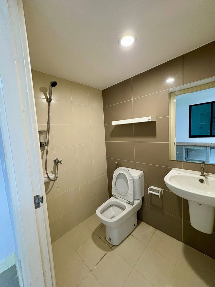 picture For rent, for rent, townhouse, Watcharapol-Phetkasem, cheap price, interested, Line: @951qfbfi - 8/15