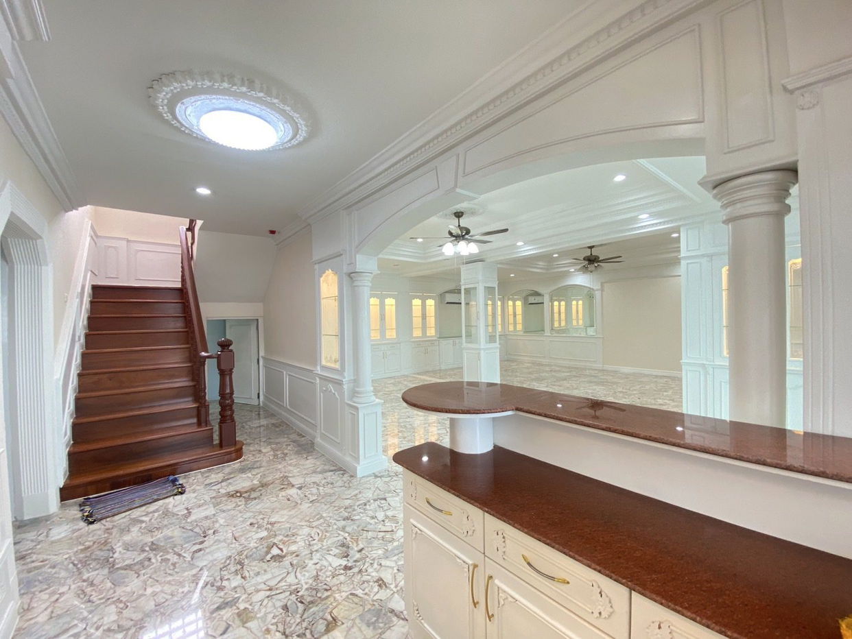 รูป ขายบ้านพัทยาใต้ - รูปที่ 3/9