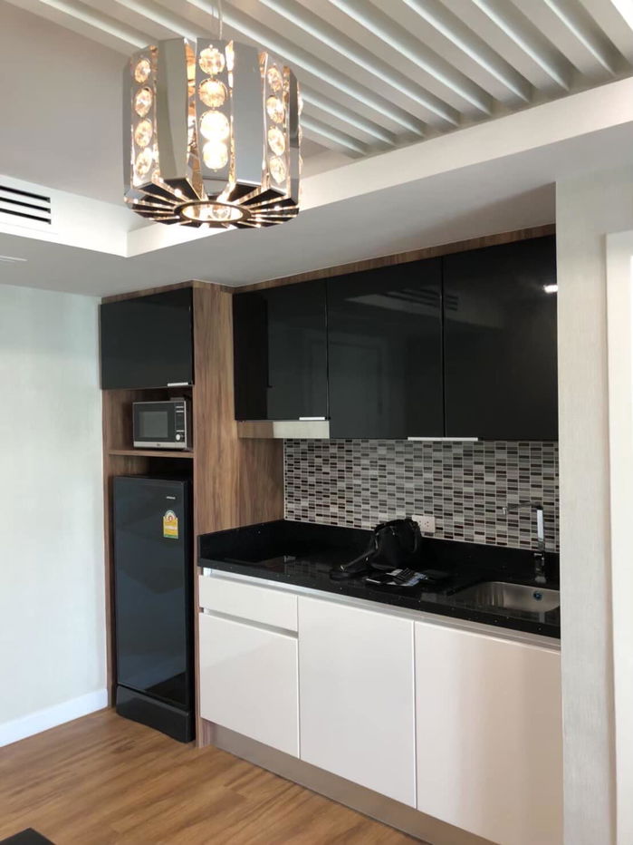 รูป ขายคอนโดดุสิตแกรนด์ปาร์ค - รูปที่ 4/5