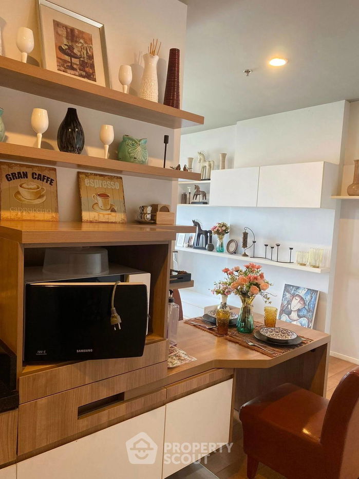 picture 1-BR Condo at Blocs 77 near BTS On Nut (ID 2461901) - 6/18