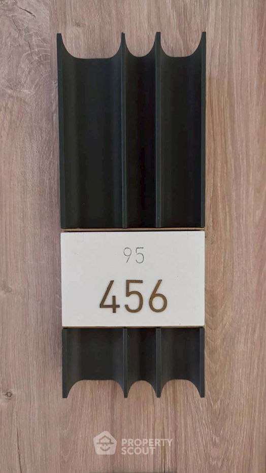 picture 2-BR Condo at Kawa Haus near BTS On Nut (ID 2462689) - 10/10