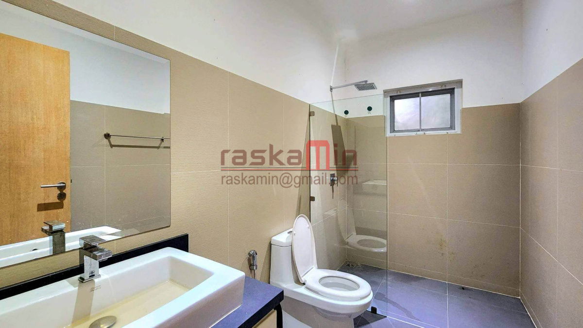 รูป The Vineyard 3 – วิลล่าสระว่ายน้ำส่วนตัว 3 ห้องนอน ให้เช่า - รูปที่ 11/17