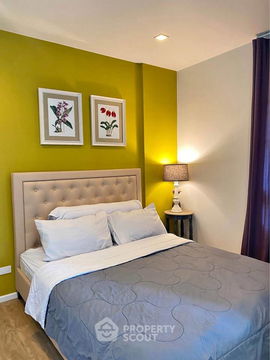 1-BR Condo at Autumn Hua Hin close to Khao Takiab beach (ID 2123620)