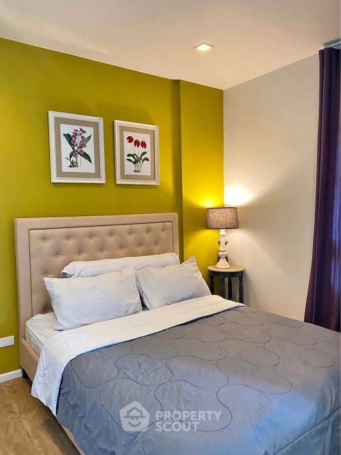 picture 1-BR Condo at Autumn Hua Hin close to Khao Takiab beach (ID 2123620) - 1/14