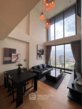2-BR Condo at Beatniq Sukhumvit 32 near BTS Thong Lor (ID 2441102)