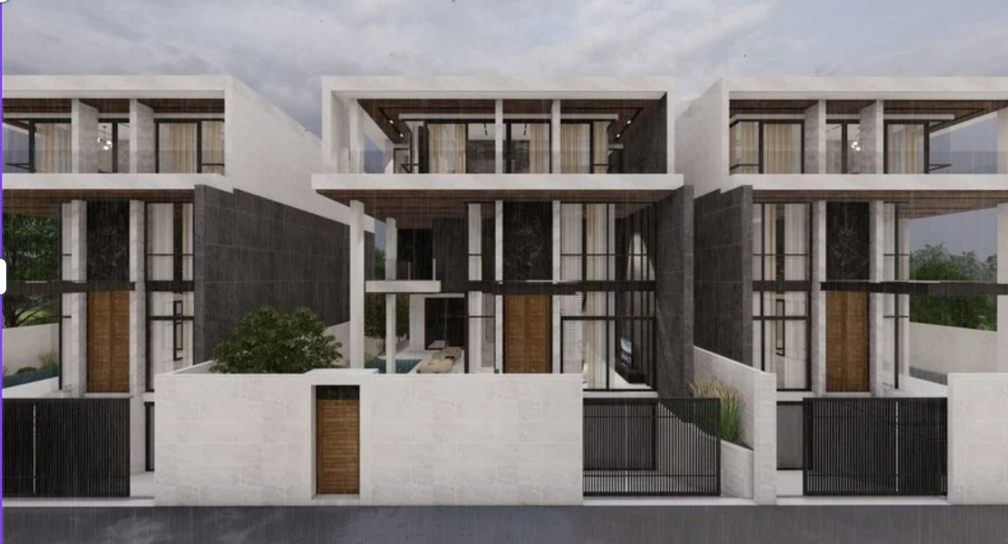 รูป ขายที่ดิน แปลงมุมทำเลทอง พระตำหนัก พัทยา - รูปที่ 1/7