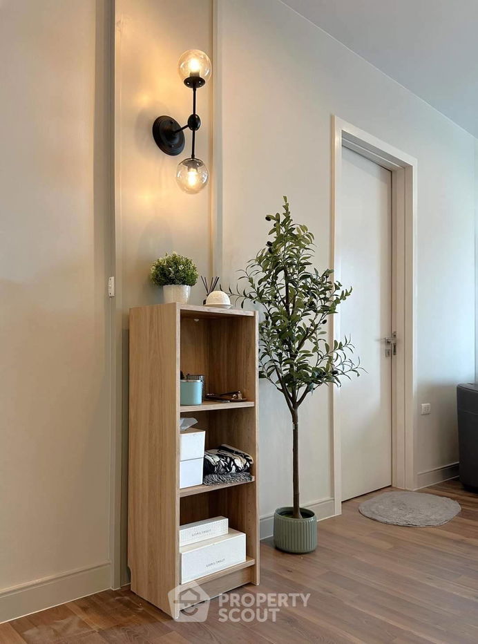 picture 2-BR Condo at The Room Sukhumvit 62 near BTS Punnawithi (ID 1873131) - 3/19