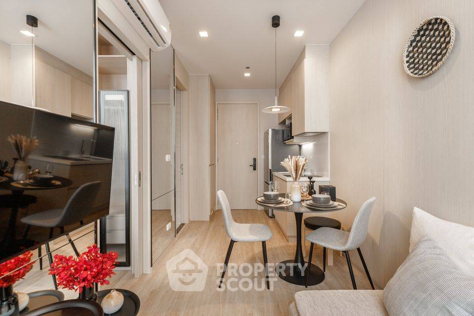 picture 1-BR Condo at Noble State 39 near BTS Phrom Phong (ID 1898705) - 9/11