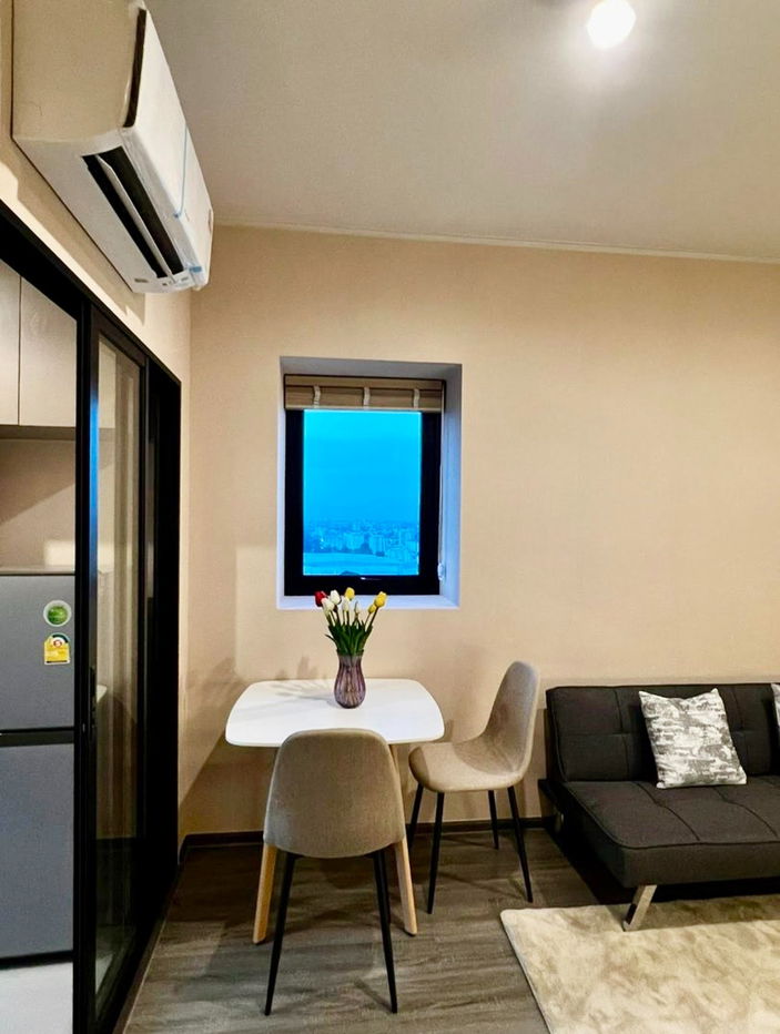 picture code : E46 Ideo Ramkhamhaeng–Lamsalee - 11/11