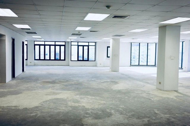 รูป OF0474 อาคารออฟฟิศให้เช่า ทีพี ทาวเวอร์ กรุงเทพมหานคร - รูปที่ 4/8