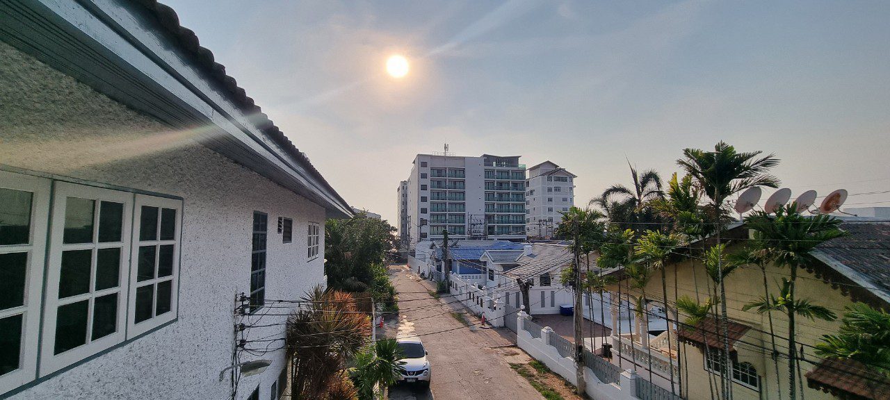 รูป วิลล่าพูล 7 ห้องนอนให้เช่าในจอมเทียน - รูปที่ 21/29